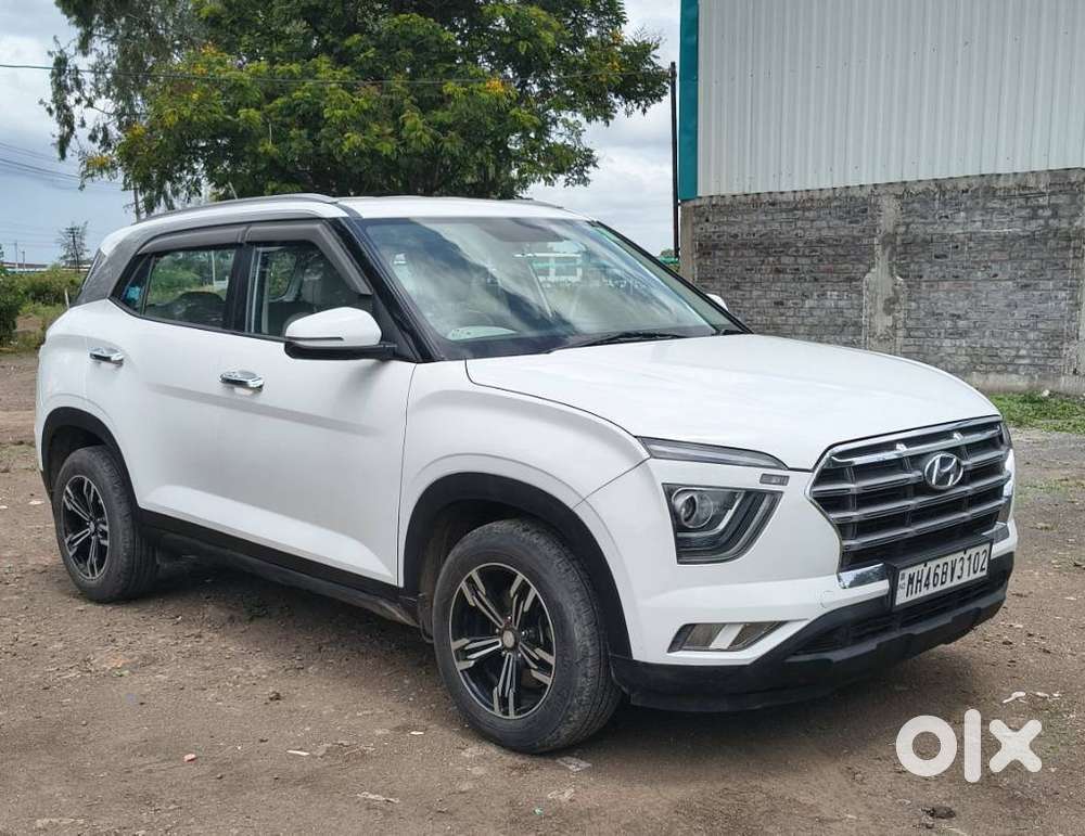Hyundai Creta 1.5 Crdi E Diesel Mt, 2020, Diesel