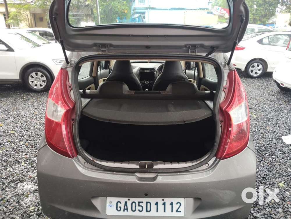 Hyundai Petrol Manual 2014