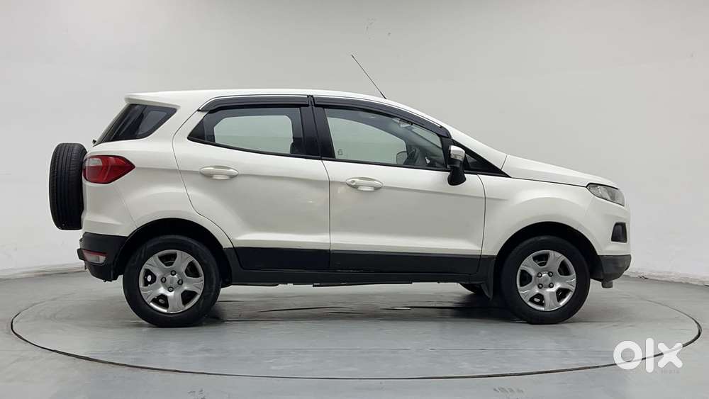Ford Ecosport [ ] 1.5 Trend Ti Vct, 2015, Petrol