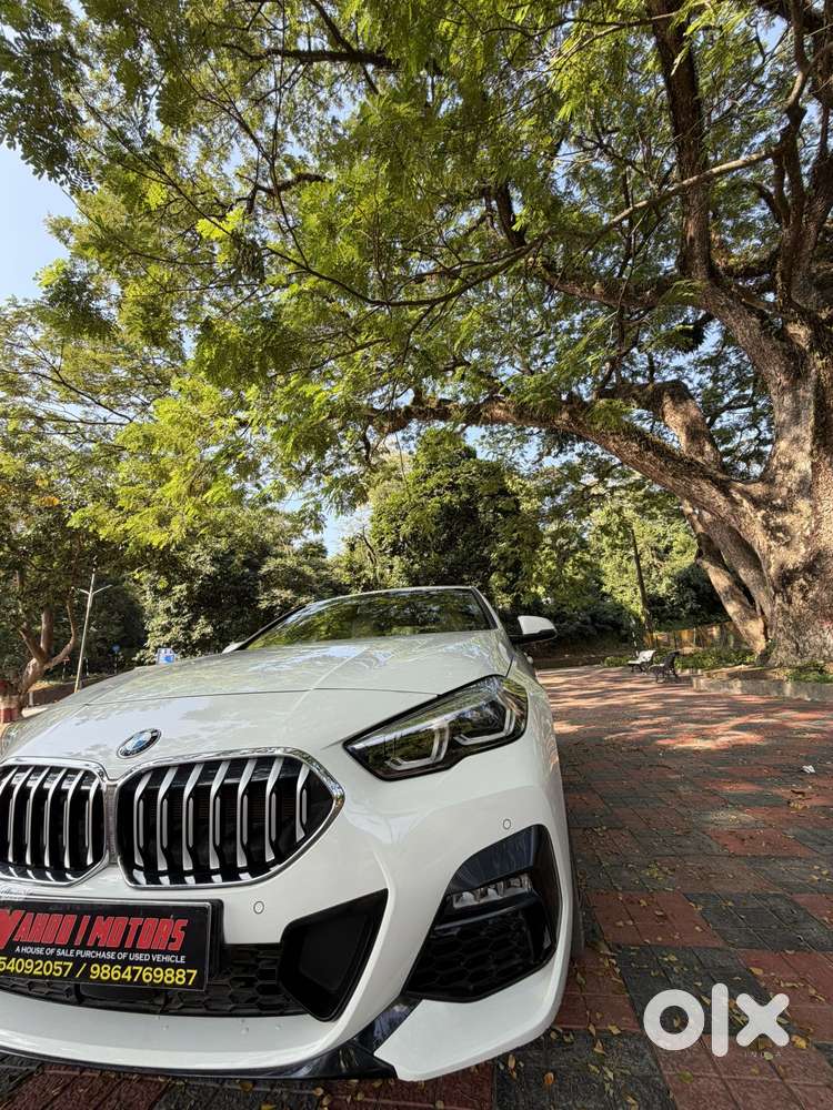 Bmw 2 Series 2.0 220d M Sport, 2024, Petrol