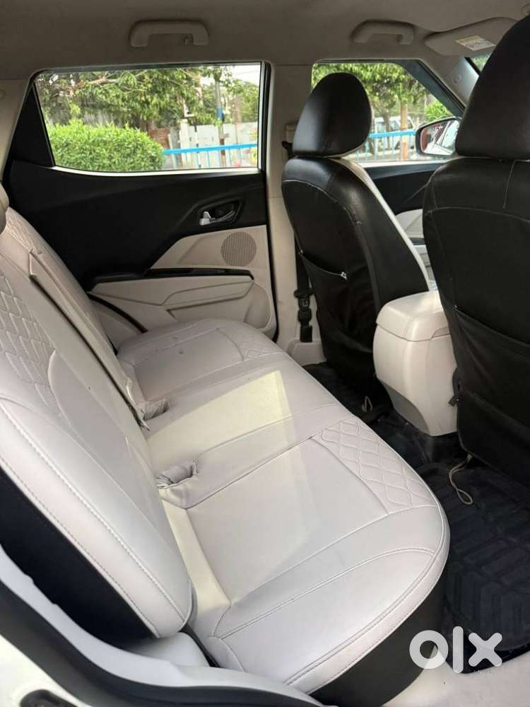 Mahindra Xuv300, 2020, Diesel