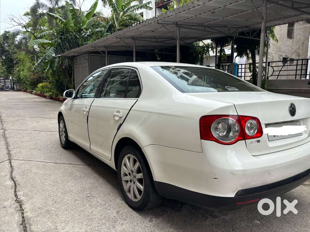 Volkswagen Jetta Diesel 2009 (automatic, Owner Driven)