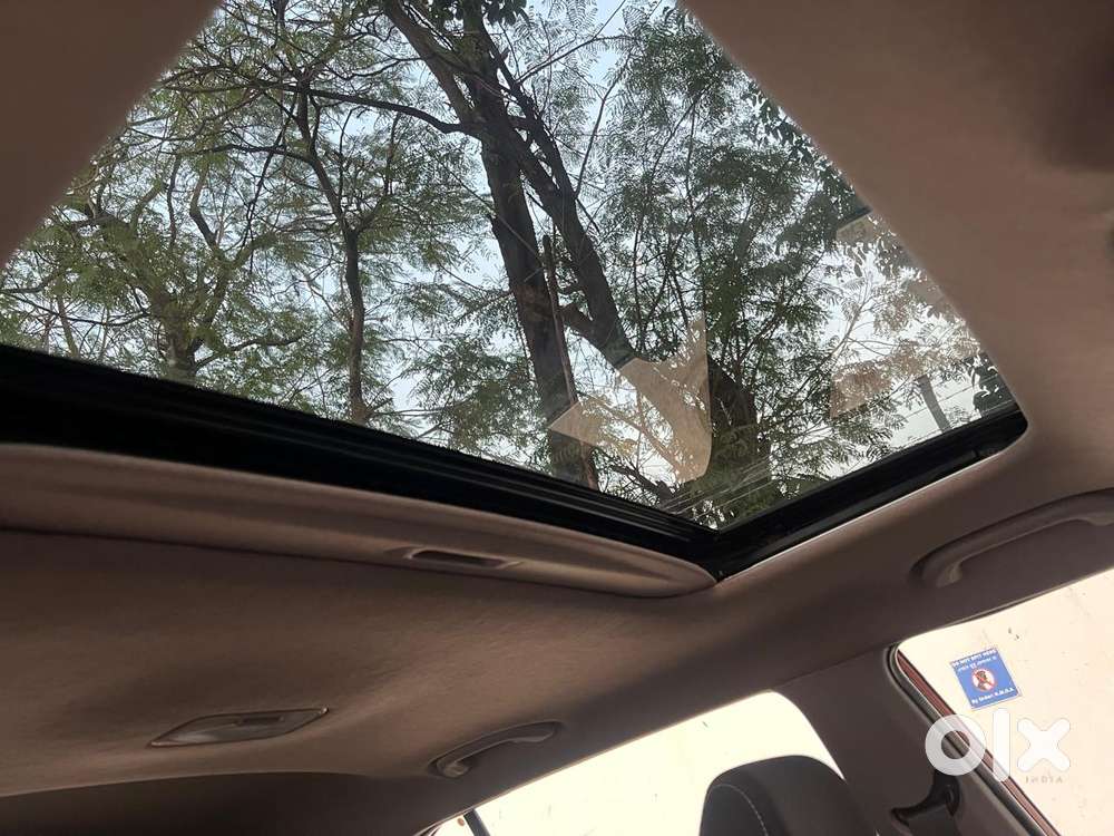 Hyundai Creta 1.6 Sx, 2018, Petrol