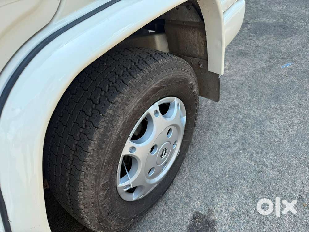 Mahindra Bolero Diesel 2019
