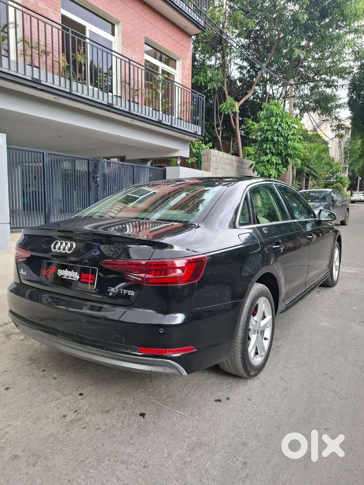 Audi A4 1.4 30 Tfsi Technology Pack, 2018, Petrol