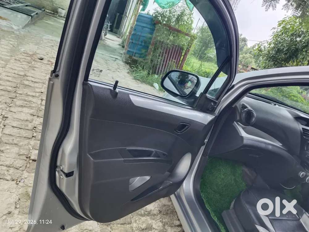 Chevrolet Beat Diesel 2014
