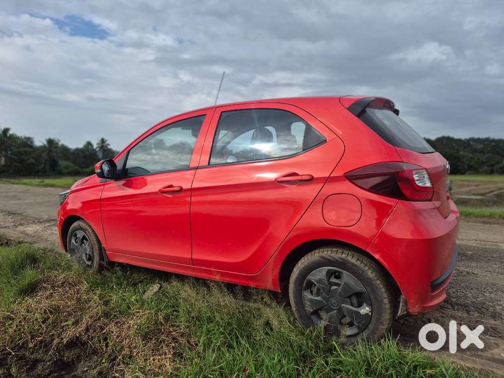Tata Tiago Xt 2021 (single Owner)petrol