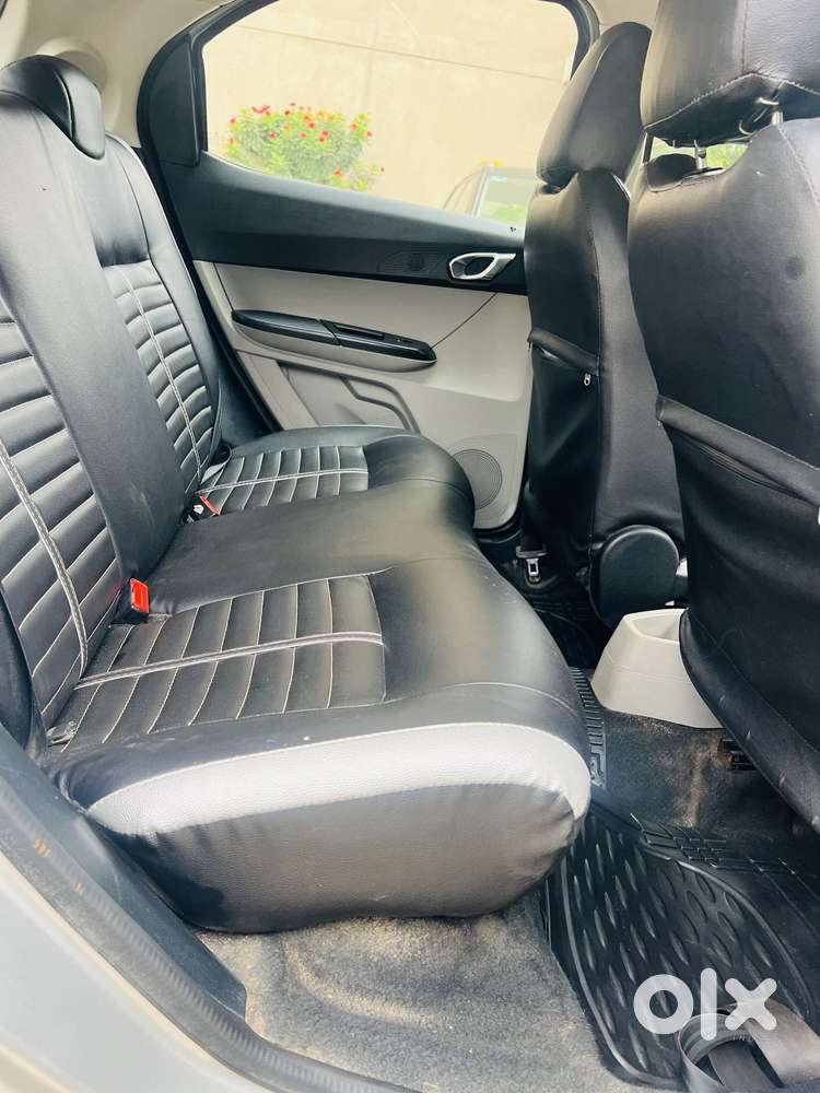 Tata Tiago 1.2 Revotron Xz (o), 2017, Petrol