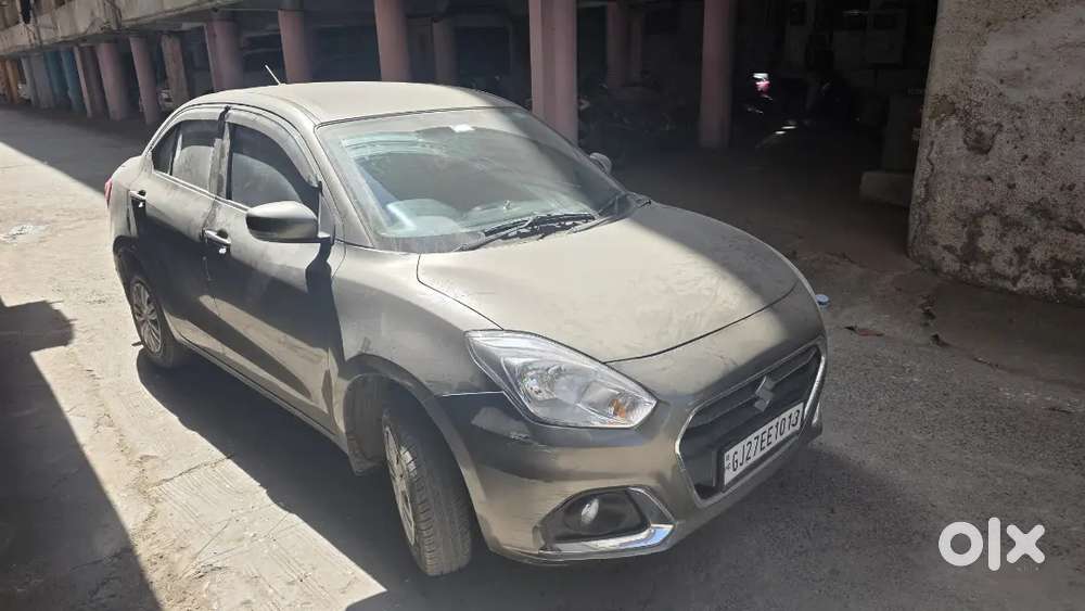 Maruti Suzuki Dzire 2024 Petrol Good Condition