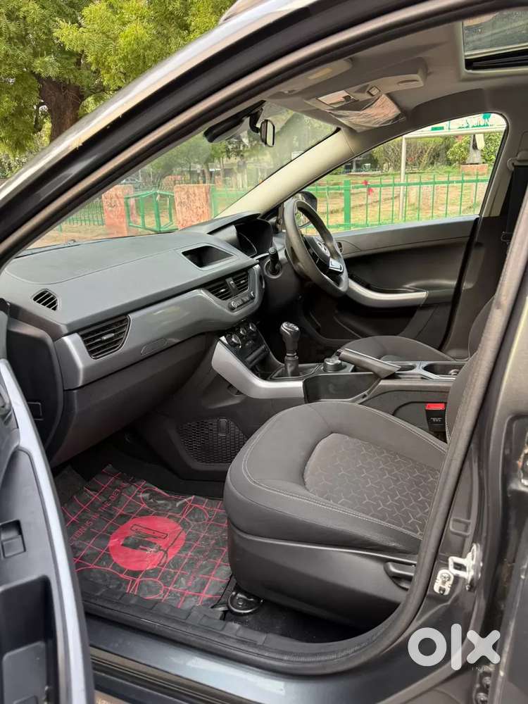 Tata Nexon 1.5 Revotorq Xm, 2021, Diesel