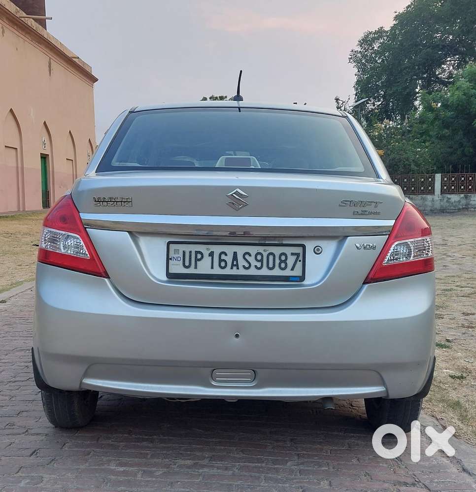 Maruti Suzuki Swift Dzire 2012-2015 Vdi, 2014, Diesel
