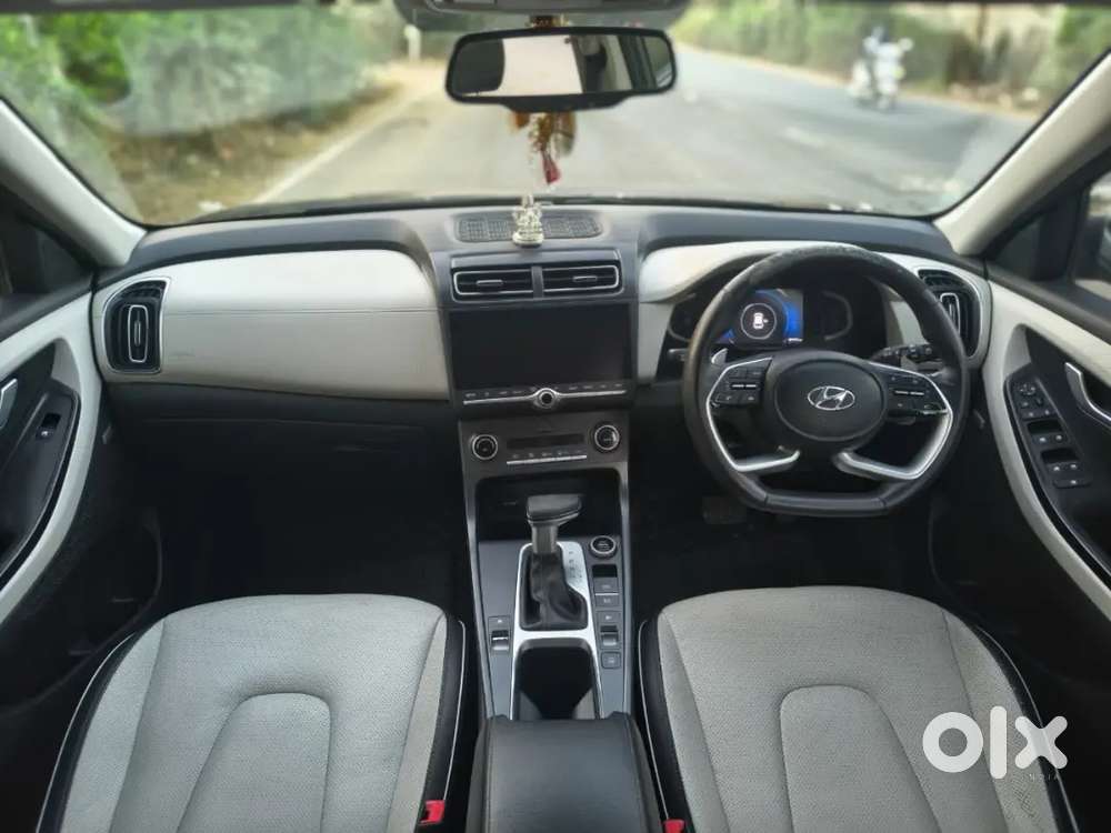 Hyundai Creta Diesel 2022