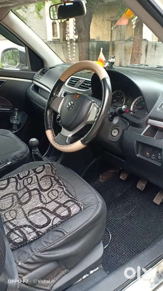 Maruti Suzuki Swift Vdi 2011
