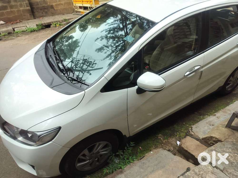 Honda Jazz Mode I 2019 Petrol