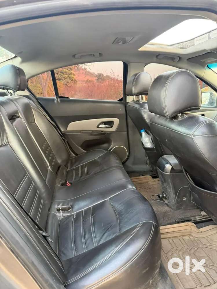 Scratch Less Condition Just Tak And Drive