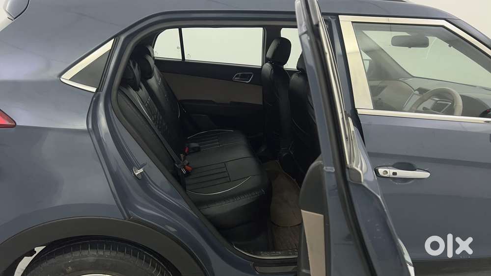 Hyundai Creta 1.6 Sx Plus, 2015, Diesel