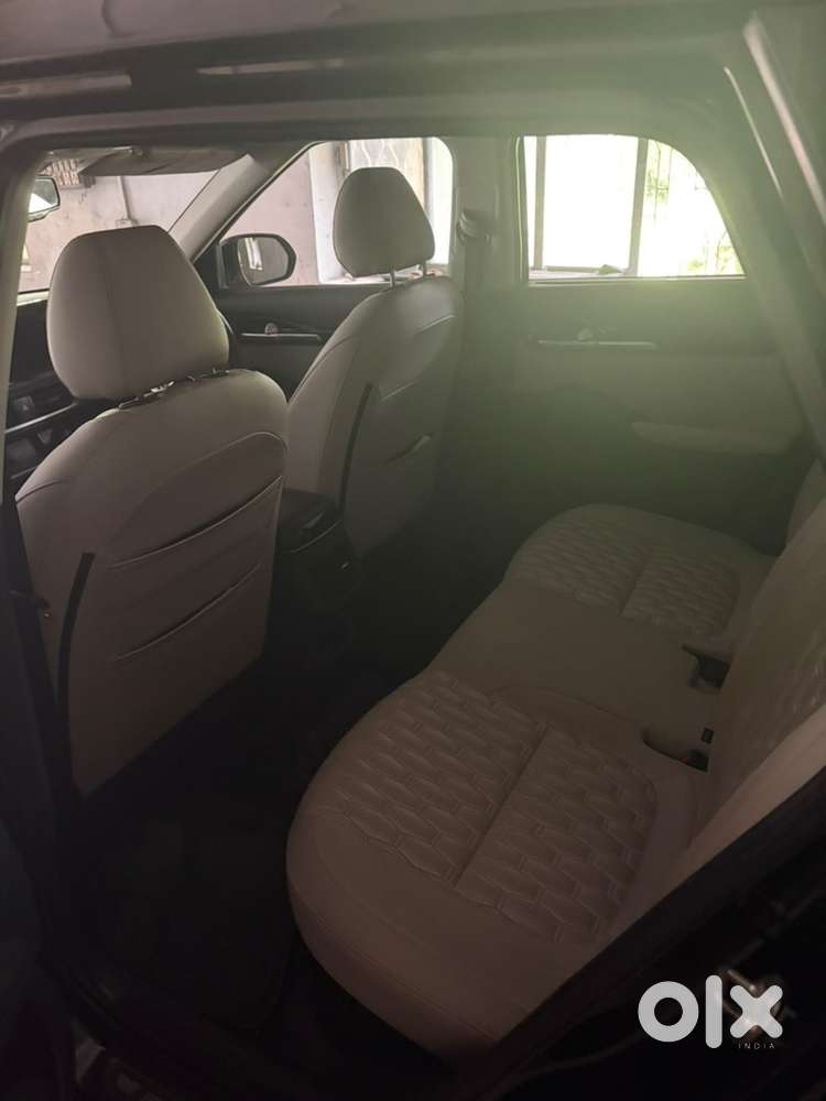 Kia Seltos 2020 Petrol