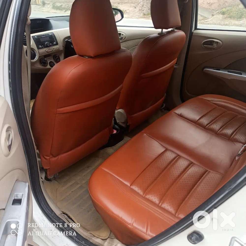 Etios 2019