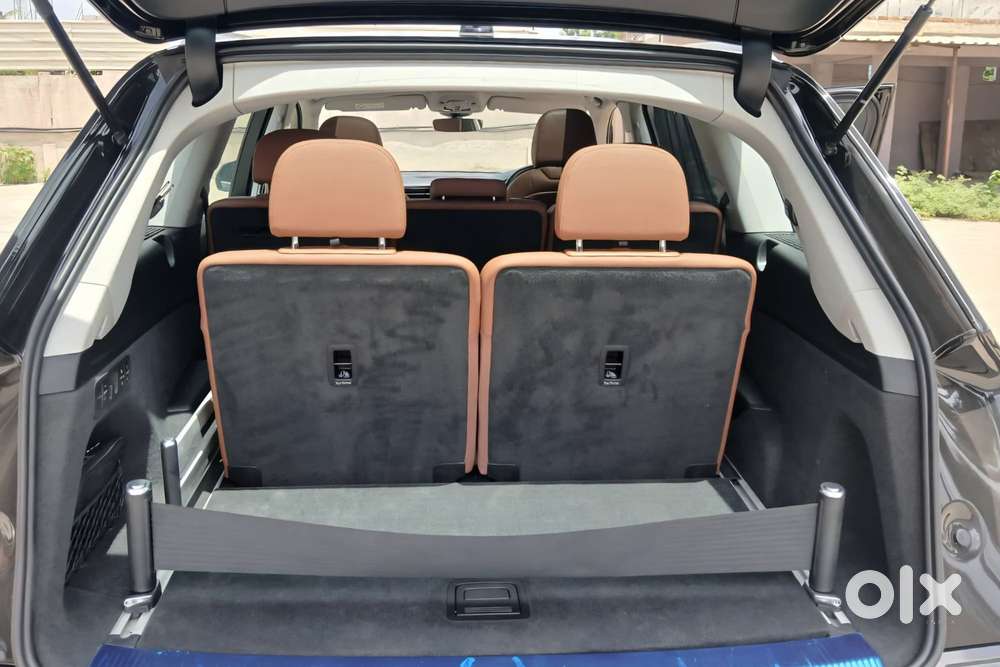 Audi Q7 2.0 40 Tfsi Quattro Technology, 2022, Petrol
