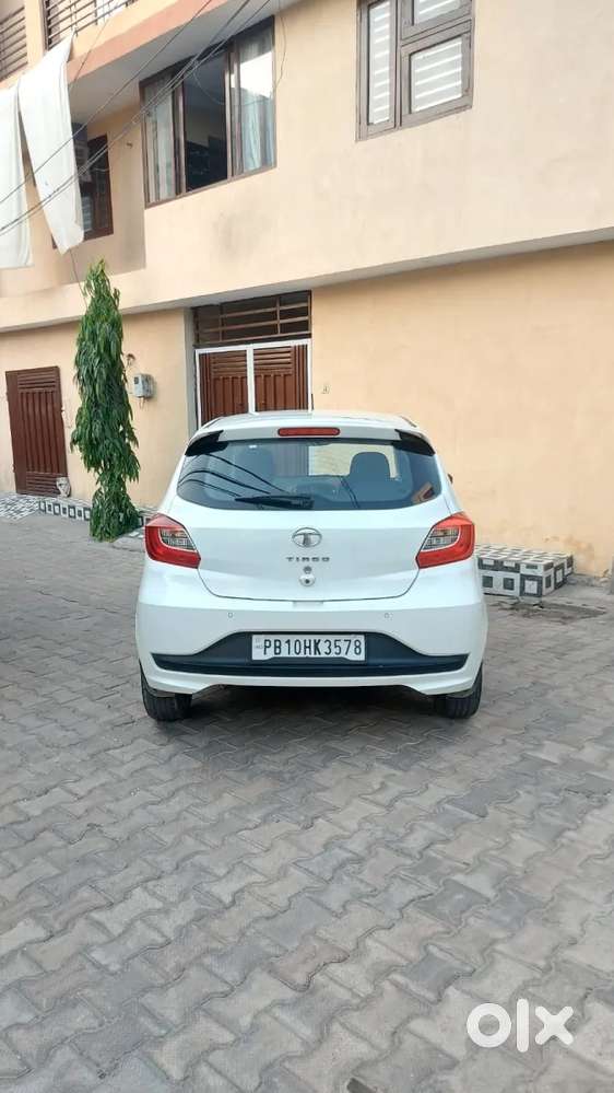Tata Tiago 1.2 Revotron Xz Plus, 2020, Petrol