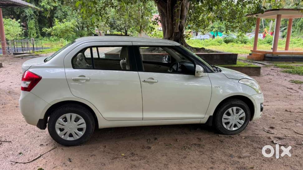 Maruti Suzuki Swift Dzire, 2012, Petrol