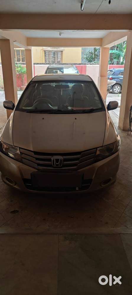 Honda City 1.5 V I-vtec Bs4  Mint Condition  5y Tax & Insurance