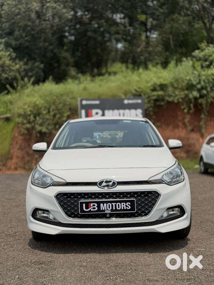 Hyundai I20 1.2 Spotz, 2015, Petrol