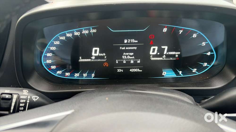 Hyundai I20 1.2 Petrol 2024
