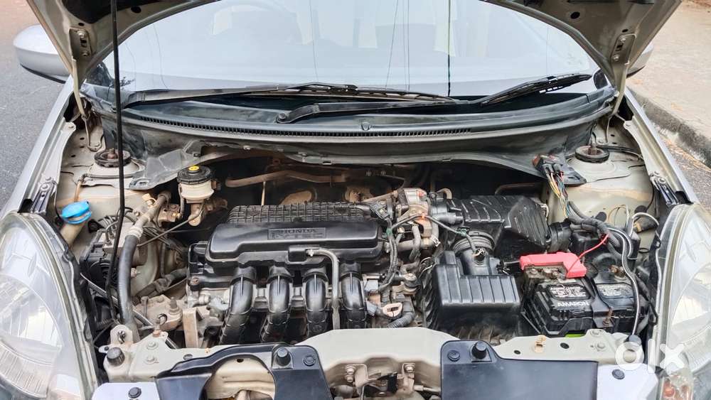 Honda Brio 2013-2016 Vx At, 2014, Petrol