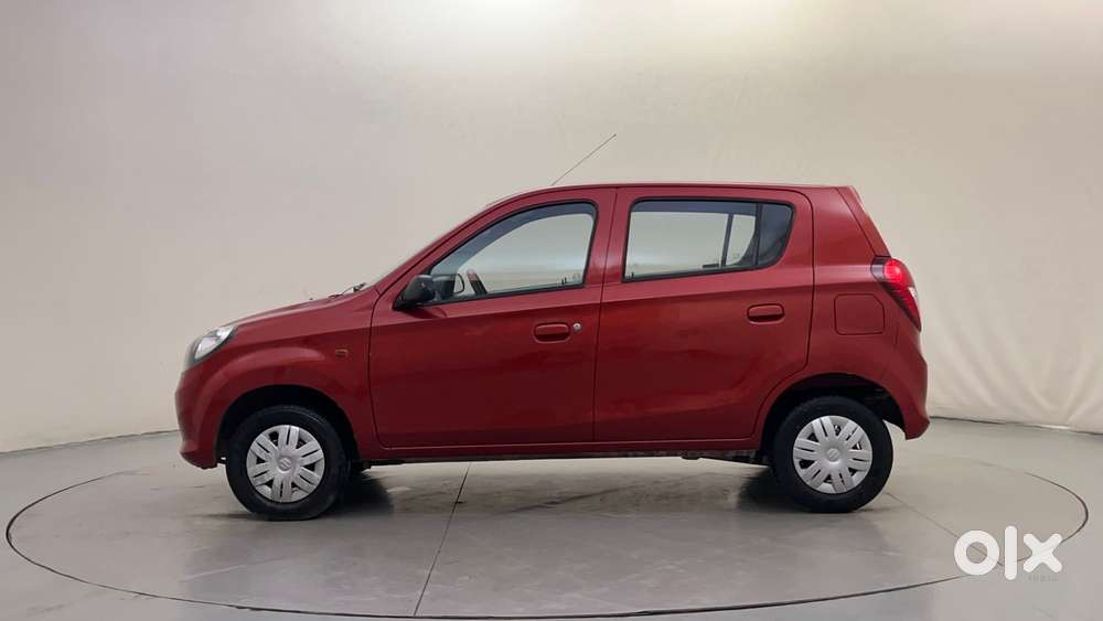 Maruti Suzuki Alto 800 Lxi, 2015, Petrol