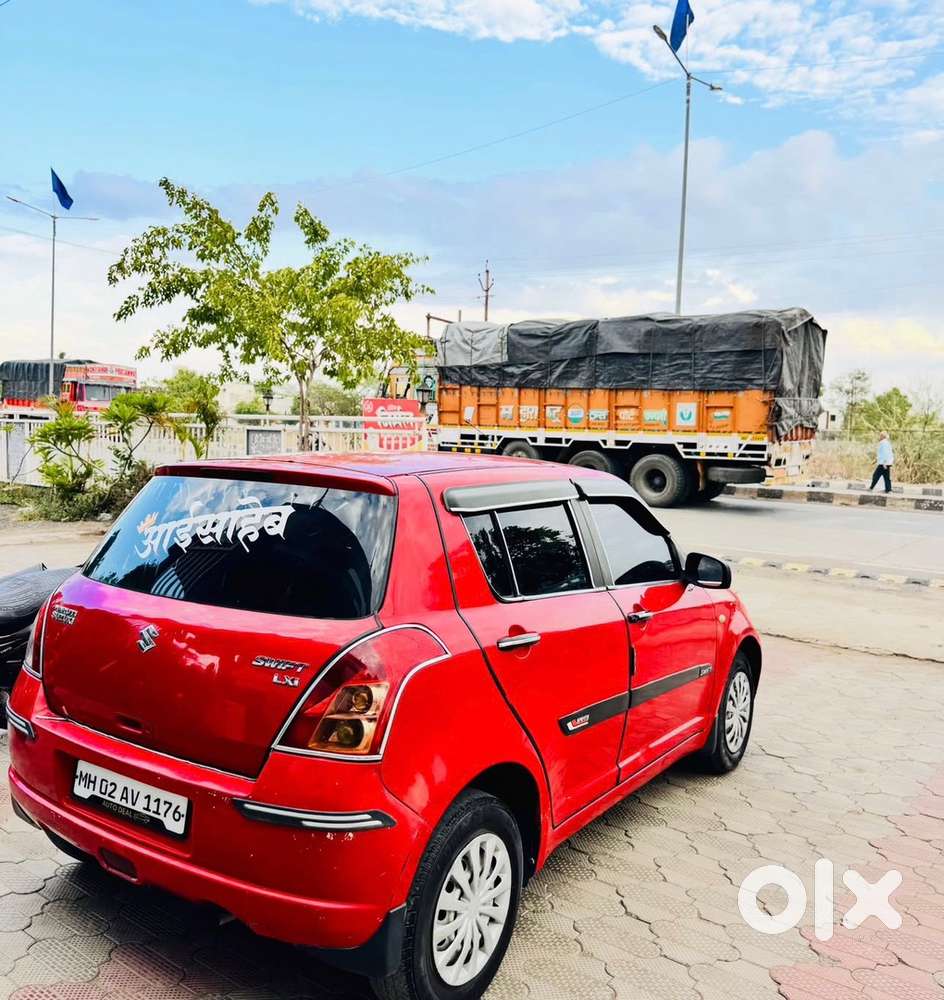 Maruti Suzuki Swift 2007 Petrol Well Maintained