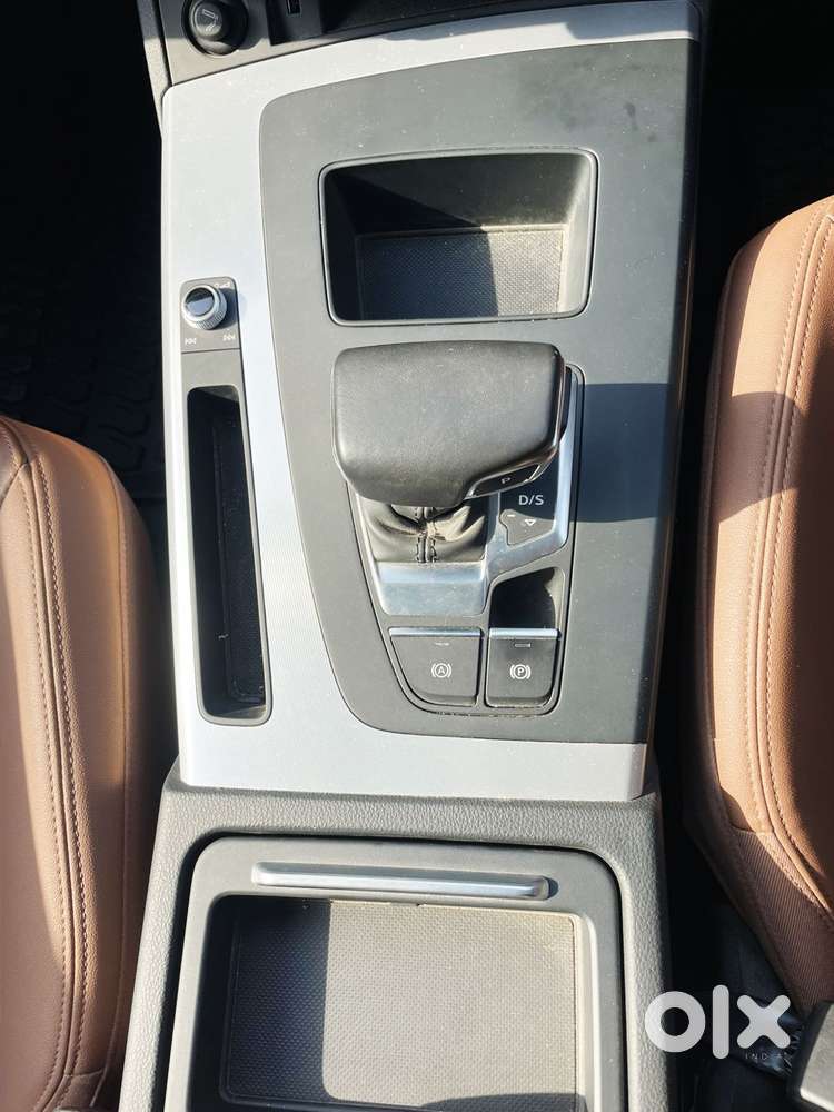 Audi Q5 2.0 Premium Plus Tfsi, 2023, Petrol