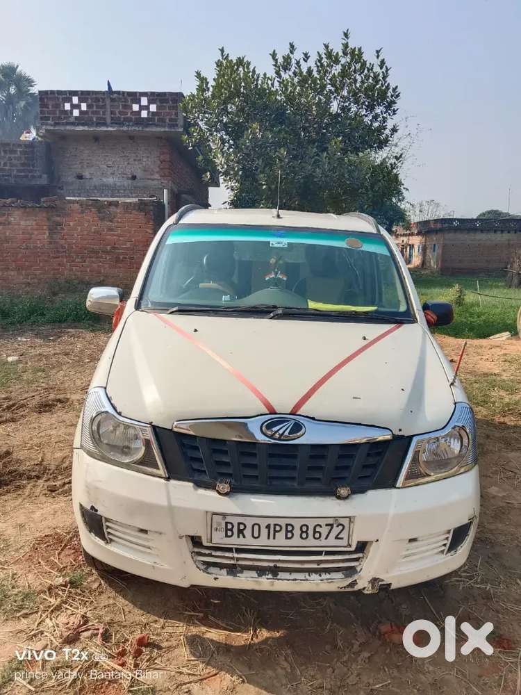 Gadi Well Maintained Ok