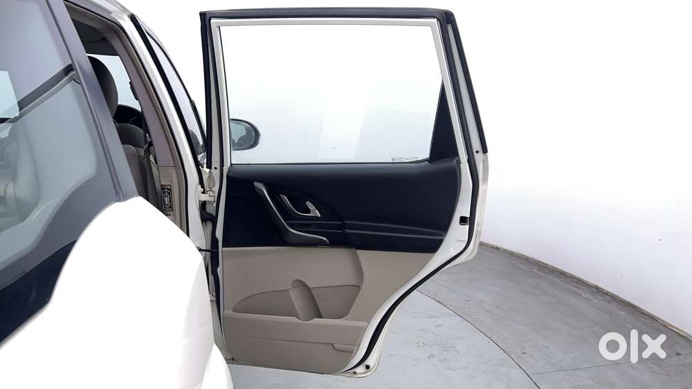 Mahindra Xuv500 W6 2wd, 2017, Diesel