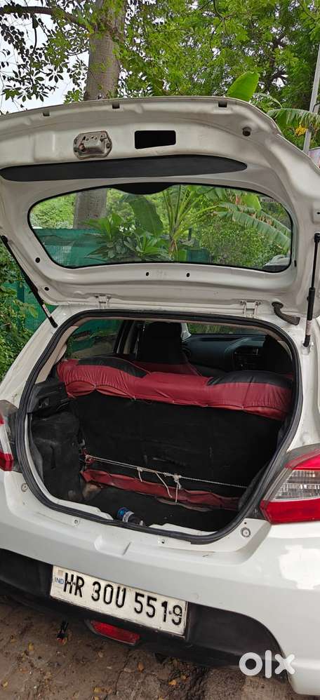 Tata Tiago 1.05 Revotorq Xt, 2019, Diesel