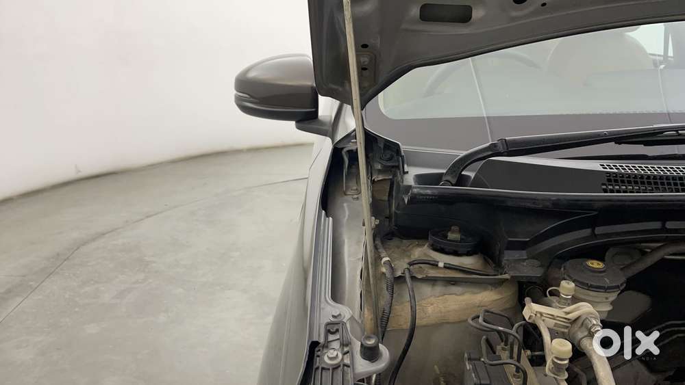 Honda Amaze Vx 1.2 Petrol Cvt, 2022, Petrol