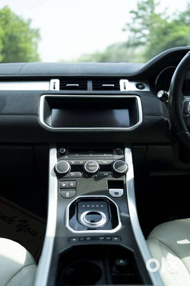 Land Rover Range Evoque Hse Dynamic, 2017, Diesel