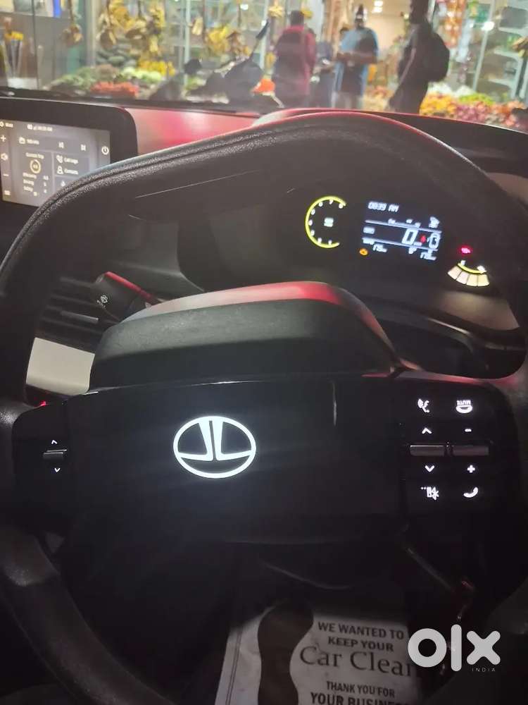 2024 Tata Nexon 2nd Owner