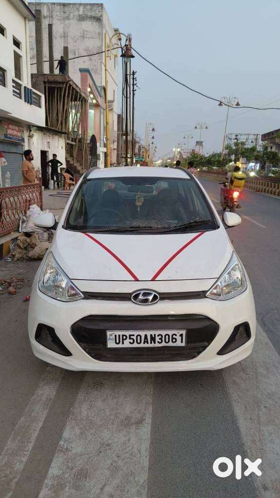 Hyundai Grand I10 Asta 1.2 Kappa Vtvt (o), 2015, Petrol