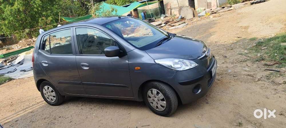 Hyundai I10 1.1 Magna(o), 2009, Petrol