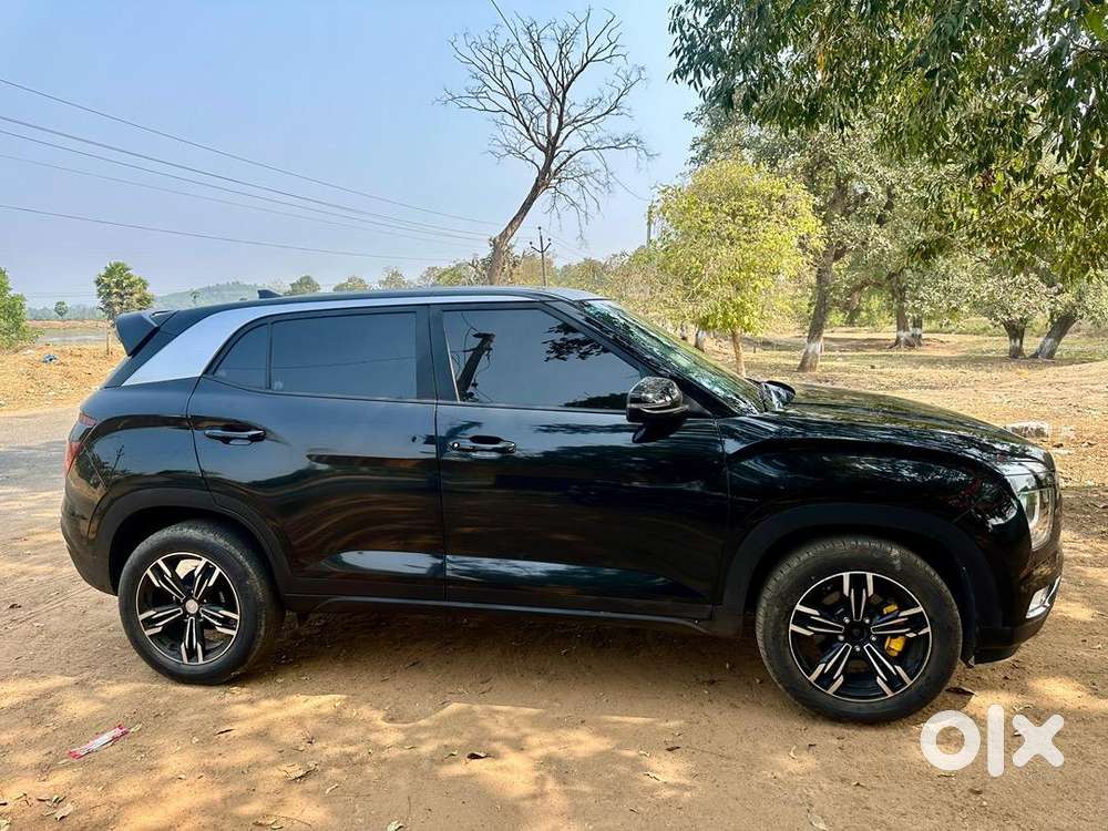 Hyundai Creta 2020