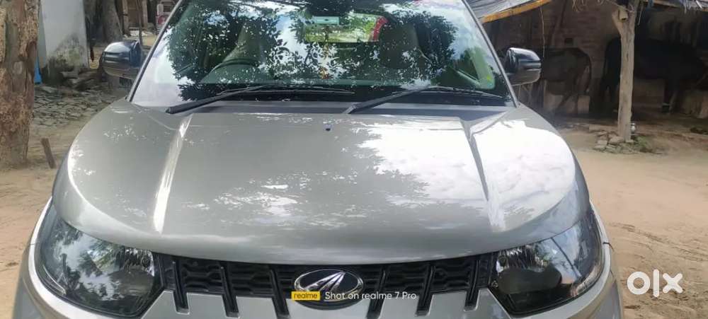 Mahindra Kuv 100 2018 Diesel 30000 Km Driven