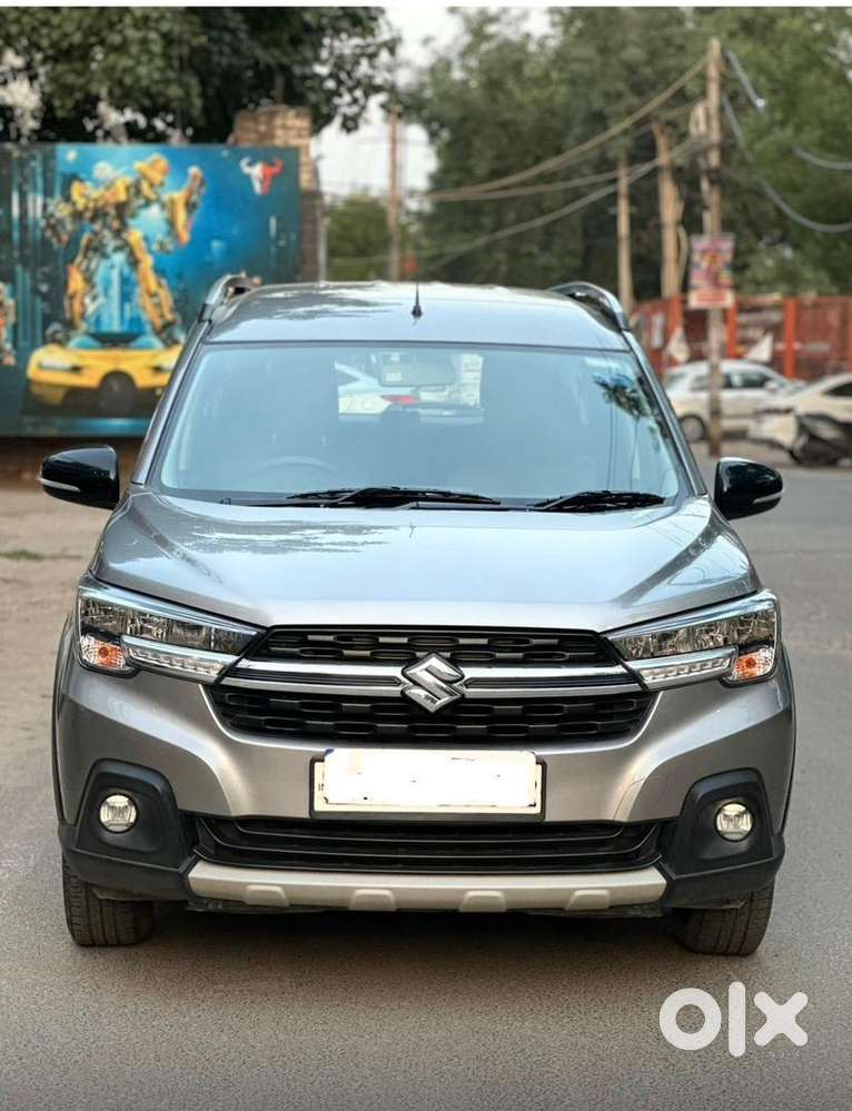 Maruti Suzuki Xl6 2020 Up50