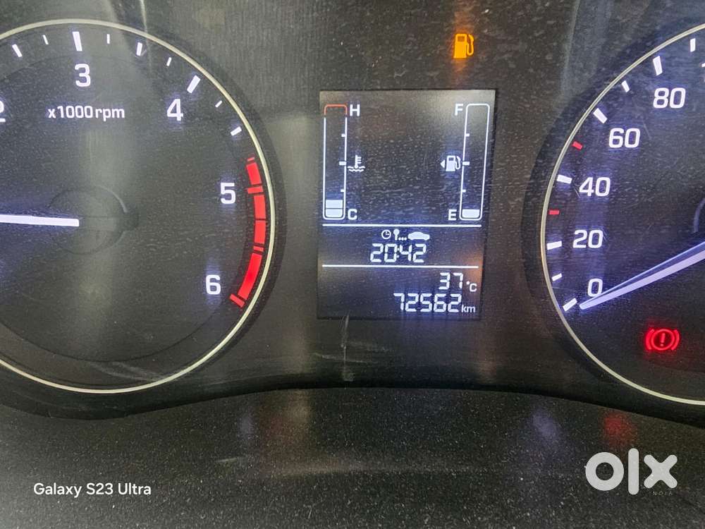 Hyundai I20 Active 1.2 Sx Dual Tone, 2016, Diesel