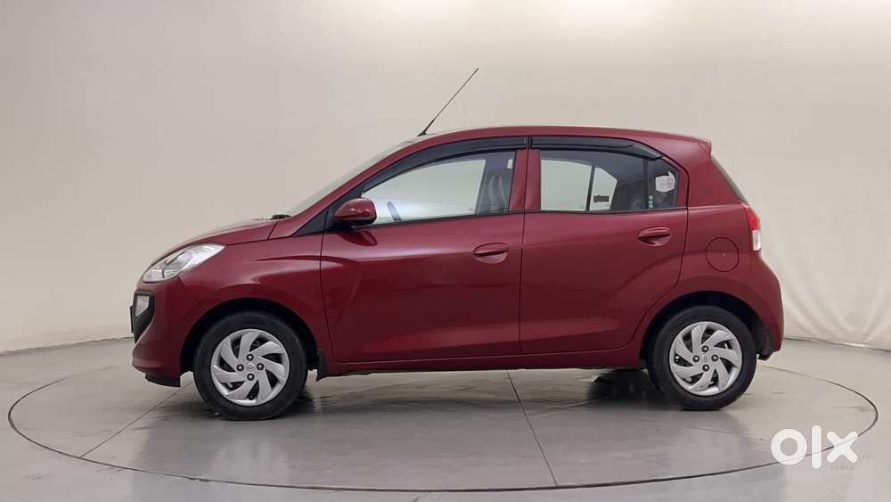 Hyundai Santro Sportz Amt, 2022, Petrol