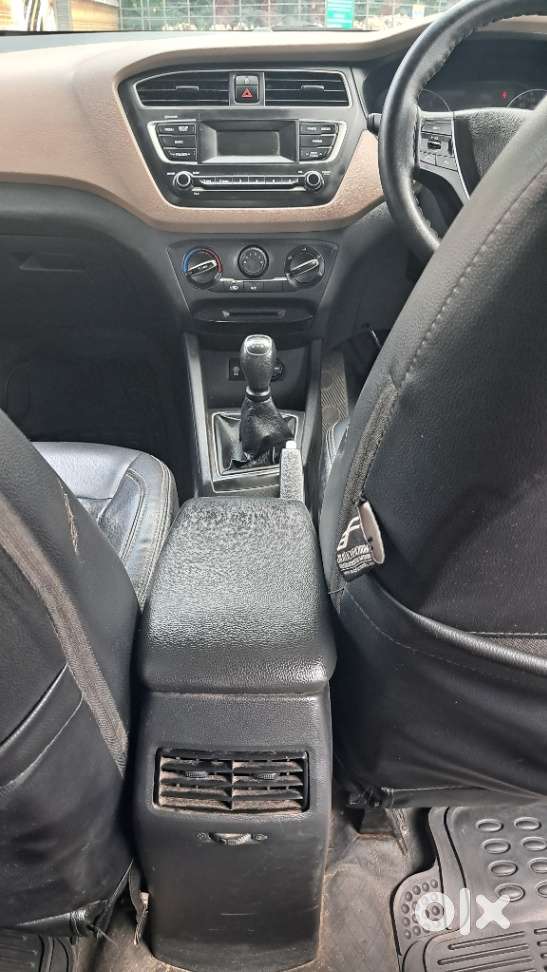 Hyundai Elite I20 Magna Plus, 2019, Petrol