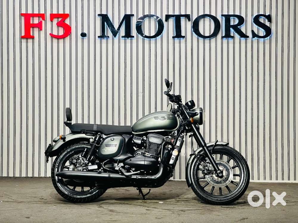 Jawa 42 Model 2023 jawa42 f3motors