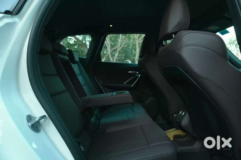 Bmw X1, 2025, Petrol