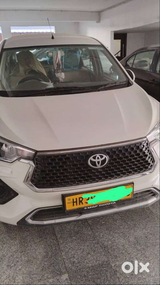 Toyota Rumion 2025 Variant S