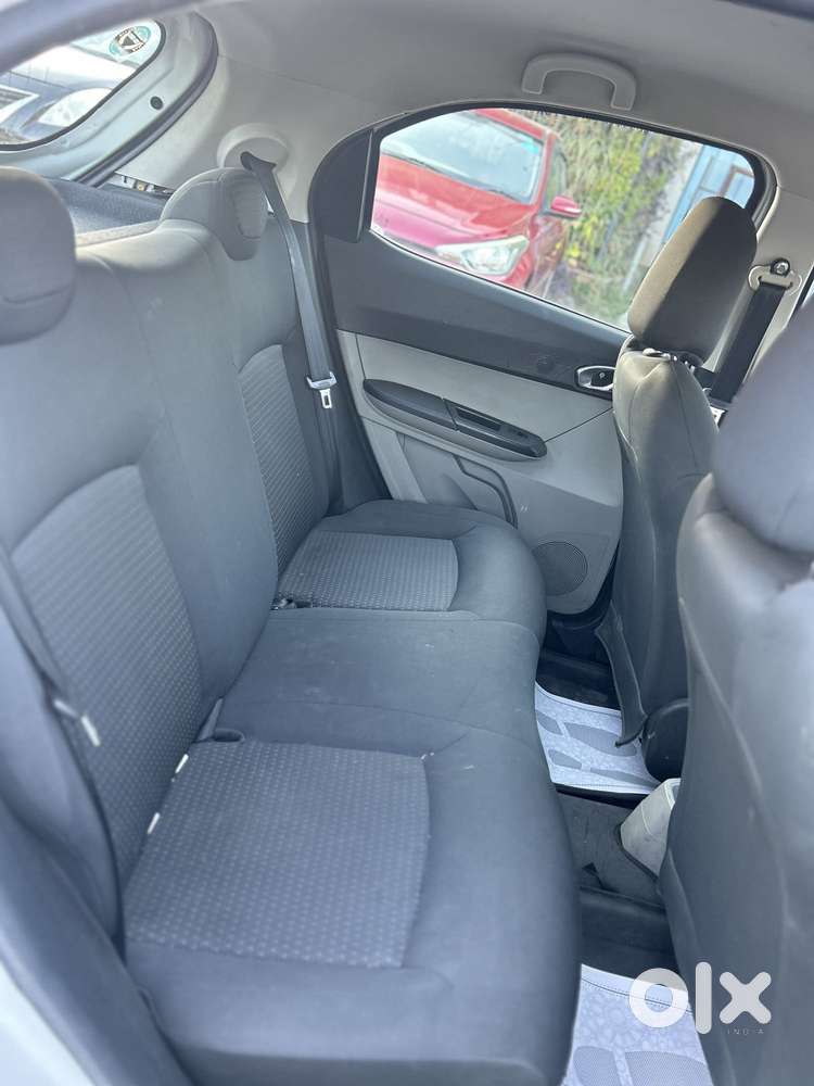 Tata Tiago 1.2 Revotron Xza Plus Amt, 2020, Petrol